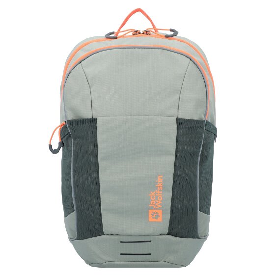 Jack Wolfskin Moab Jam Mochila para niños 36 cm