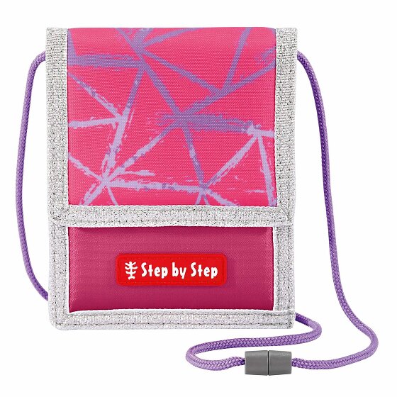 Step by Step Bolsa de pecho 11 cm