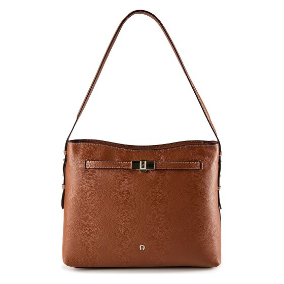 AIGNER Farah Bolsa de compras Piel natural 37.5 cm