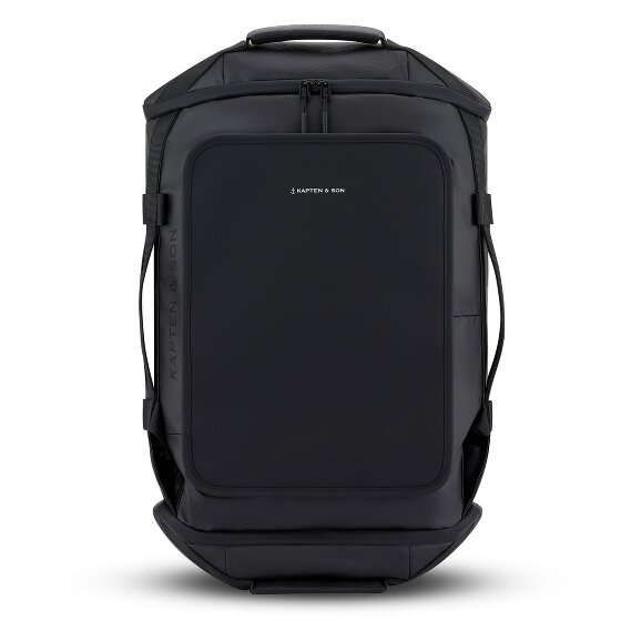 Kapten & Son Lisbon Mochila de día S 40 cm Compartimento para laptop