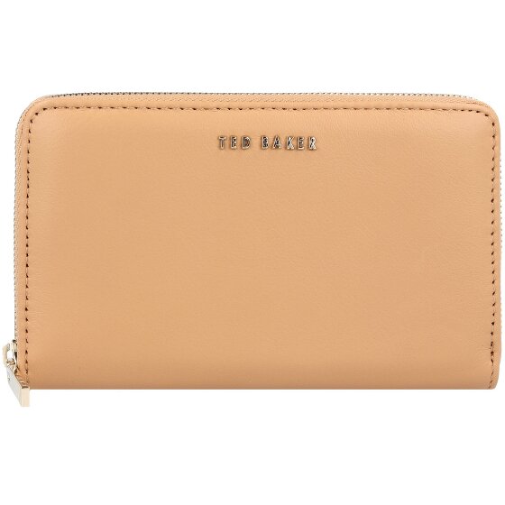 Ted Baker Cartera Garceta cuero 15,5 cm