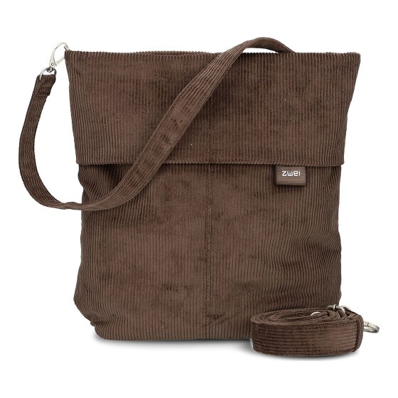 Zwei Mademoiselle.M Bolsa de hombro 31 cm