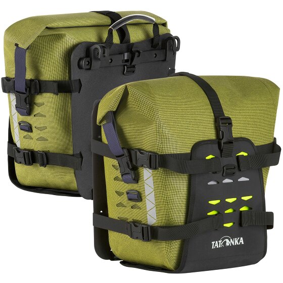 Tatonka Bike Pannier Pro Bolsa para bicicletas 31 cm