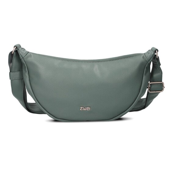 Zwei Mademoiselle.M Bolsa de hombro 32 cm