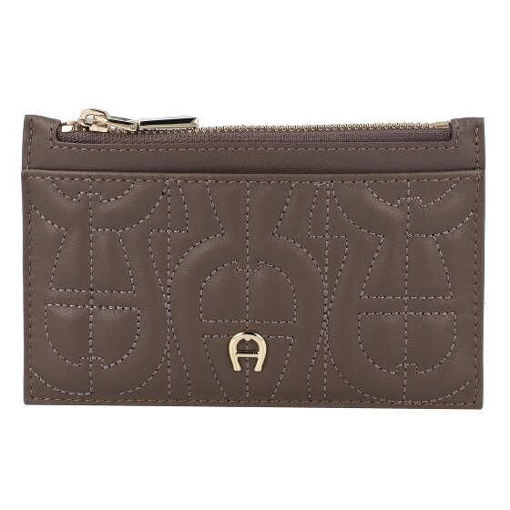 AIGNER Diadora Estuche para tarjetas de crédito Piel 14 cm