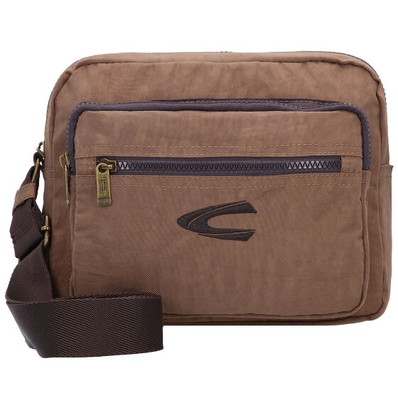 camel active Bolsa de hombro Journey 28 cm