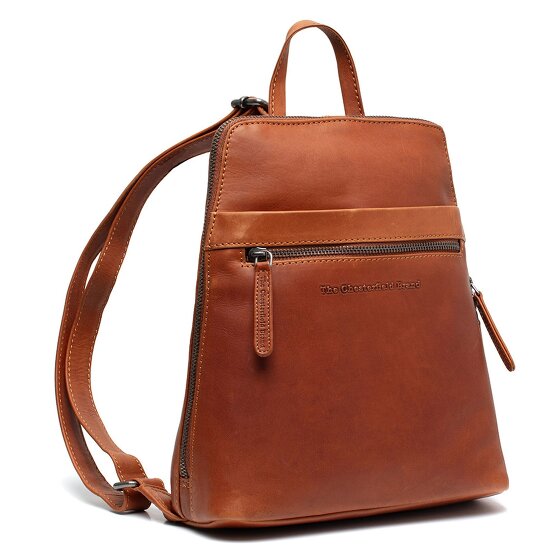 The Chesterfield Brand Linford Mochila de la ciudad Piel 29 cm