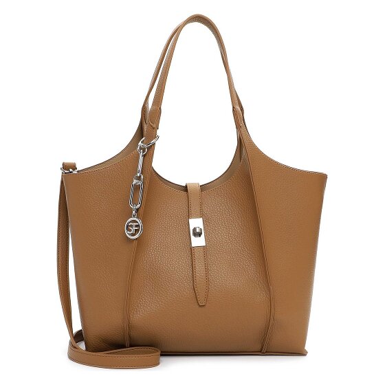 Suri Frey SFY Daggy Bolsa de compras 40 cm