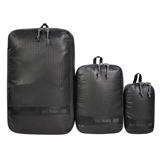 Tatonka Juego de alforjas 3 pcs.