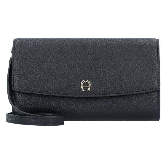AIGNER Fashion Bolso de mano Piel 12.5 cm