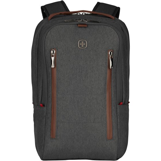 Wenger Mochila City Upgrade Compartimento para portátil de 41 cm
