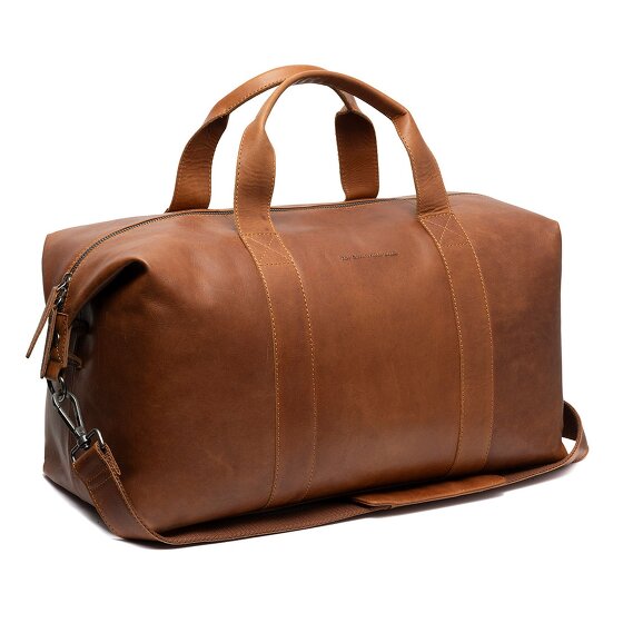 The Chesterfield Brand Conor Bolsa de viaje Weekender Piel 45 cm