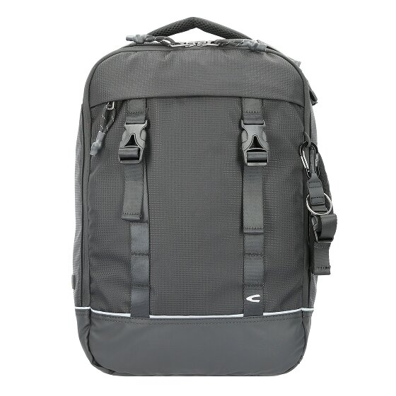 camel active Connect Mochila de día L 42 cm Compartimento para el portátil