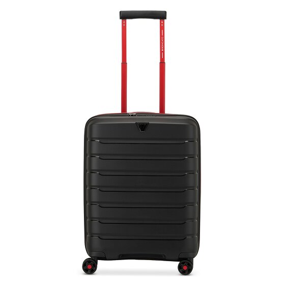 Roncato B-Flying Move 4 ruedas Carro de la cabina 55 cm con pliegue de expansión