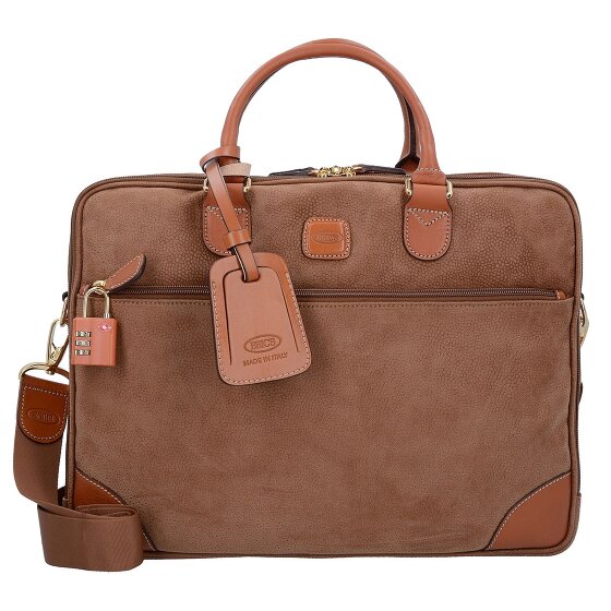 Bric's Maletín Life Compartimento para portátil de 39 cm