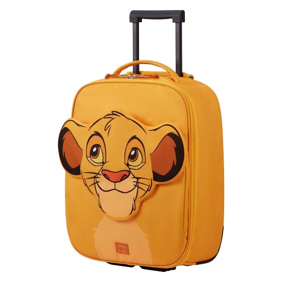 Samsonite Sammies 2 ruedas Carro de la cabina 45 cm