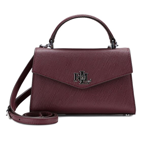 Lauren Ralph Lauren Farrah Bolso Piel 20.5 cm