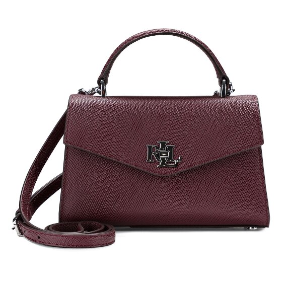 Lauren Ralph Lauren Farrah Bolso Piel 20.5 cm