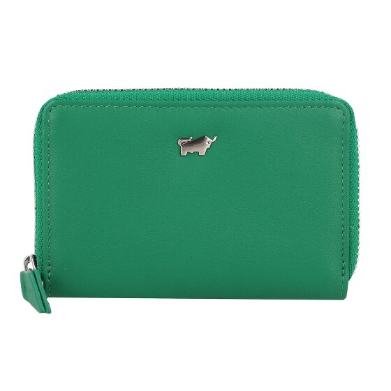 Braun Büffel Joy Cartera de llaves Piel 10.5 cm