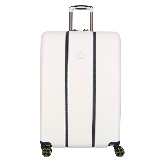 Delsey Paris Cadence 4 ruedas Carrito 76 cm con pliegue de expansión