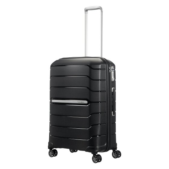 Samsonite Carro de 4 ruedas Flux 68 cm