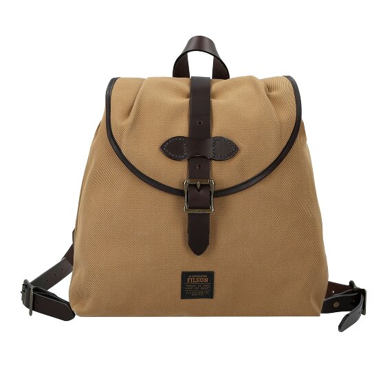 Filson Rugged Twill Mochila de la ciudad 12 cm