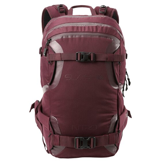 NITRO Mochila Adventure Slash 25 Pro 53 cm