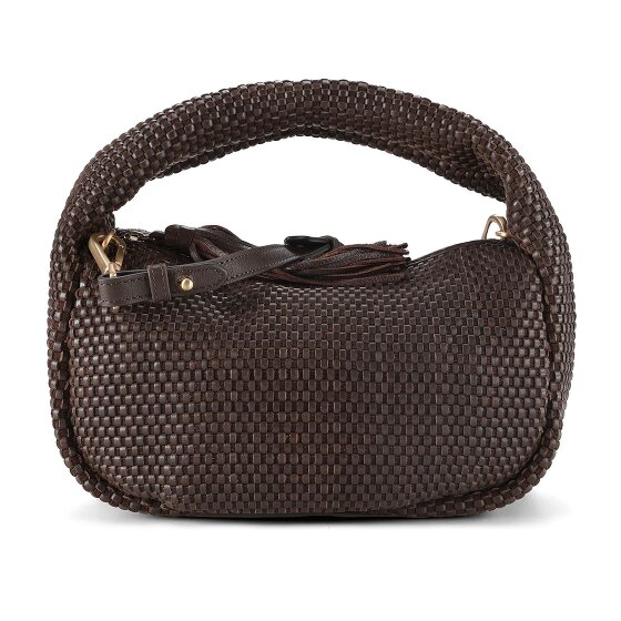 Harbour 2nd Fashion Lights Bolsa de hombro Piel 28 cm