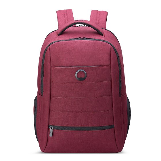 Delsey Paris Element Mochila de día 44 cm Compartimento para el portátil