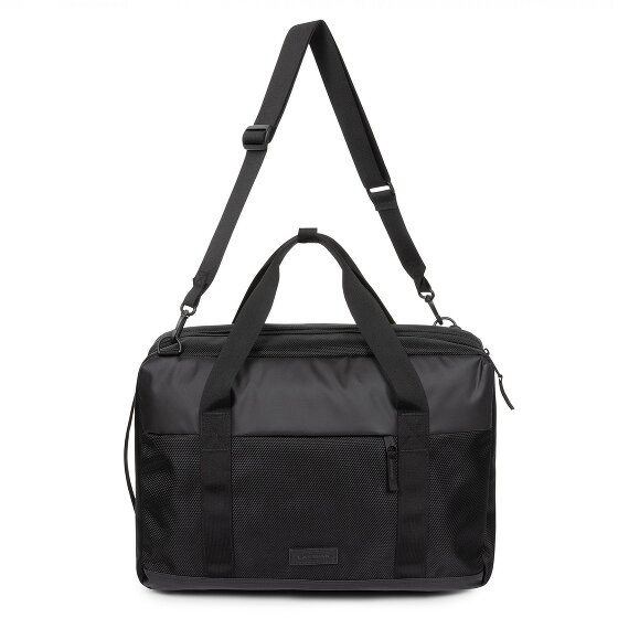 Eastpak Mochila de viaje Multipak Compartimento para portátil de 45 cm