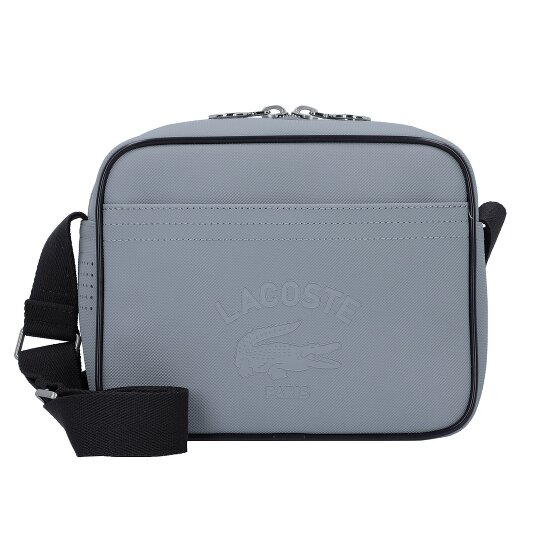 Lacoste Club 1930 Bolsa de hombro M 23.5 cm