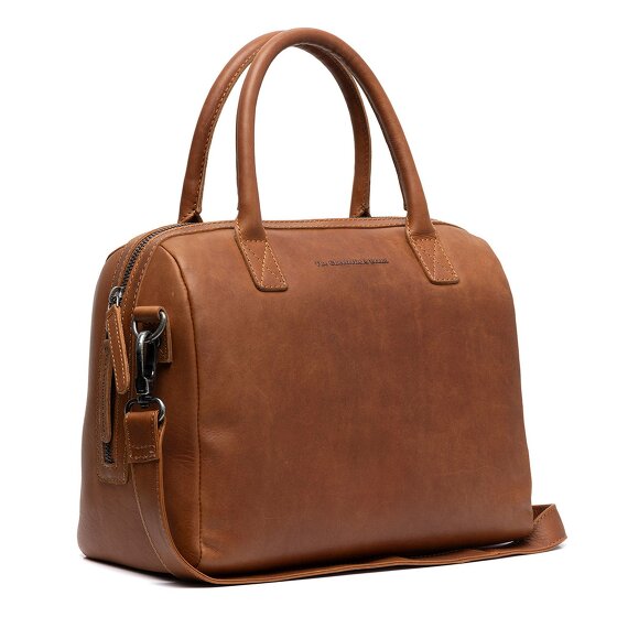 The Chesterfield Brand Langton Bolsa de hombro Piel 28 cm