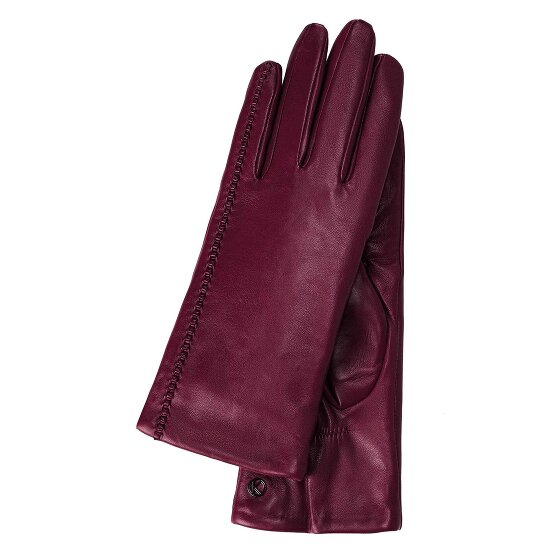Kessler Oda Cashmere Guantes Piel