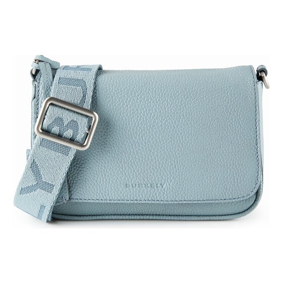 Burkely Always Ava Bolsa de hombro Piel 21 cm
