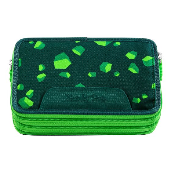 Step by Step Estuche para lápices