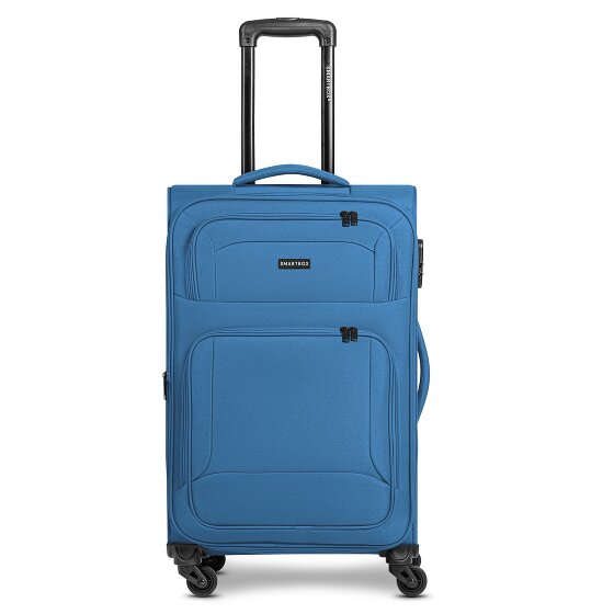 Smartbox Edition 04 4 ruedas Carrito 67 cm con pliegue de expansión