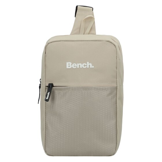 Bench Bolsa de hombro Mini Bag Protección RFID 21 cm