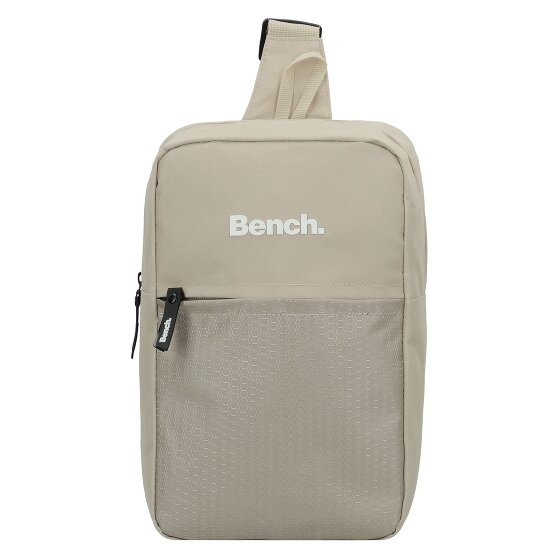 Bench Bolsa de hombro Mini Bag Protección RFID 21 cm