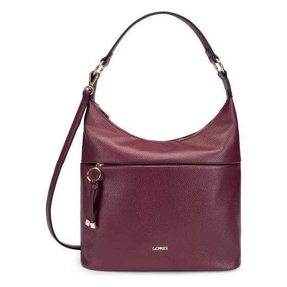 L.Credi Maite Bolsa de hombro 33 cm