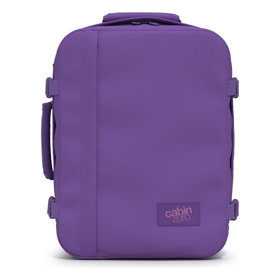 Cabin Zero Classic 119 Mochila de día 39 cm Compartimento para el portátil