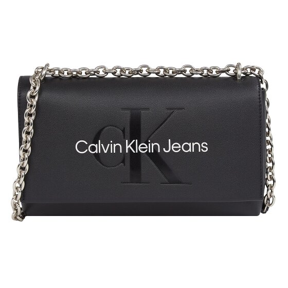 Calvin Klein Jeans Sculpted Bolsa de hombro 25 cm