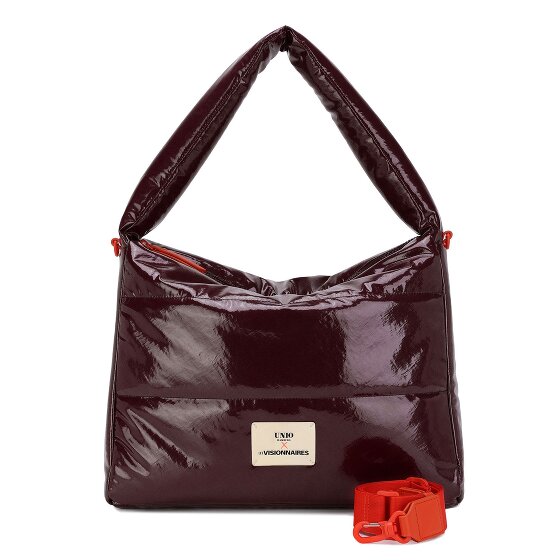 LES VISIONNAIRES Unio Hobo Bolsa de hombro 47 cm