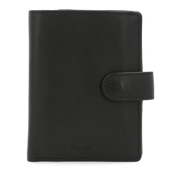 Picard Brooklyn Cartera Piel 10 cm