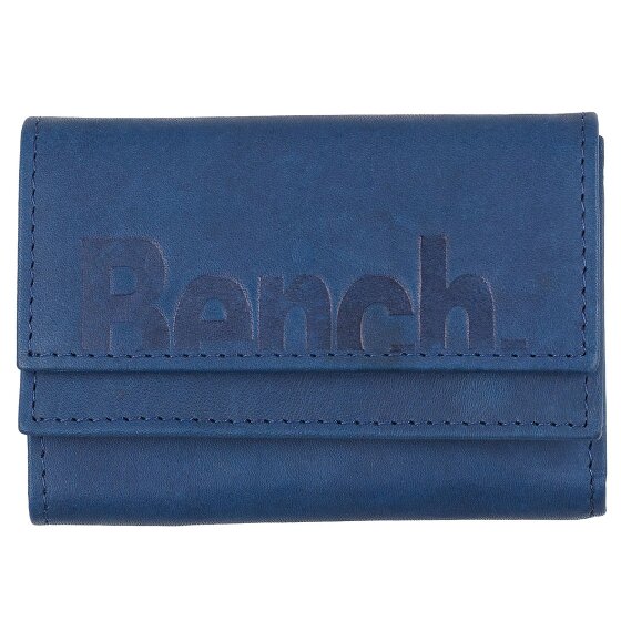 Bench Cartera de cuero de 9,5 cm