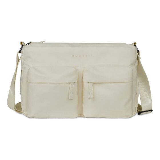 bugatti Mare 1.0 Bolsa de hombro 34 cm