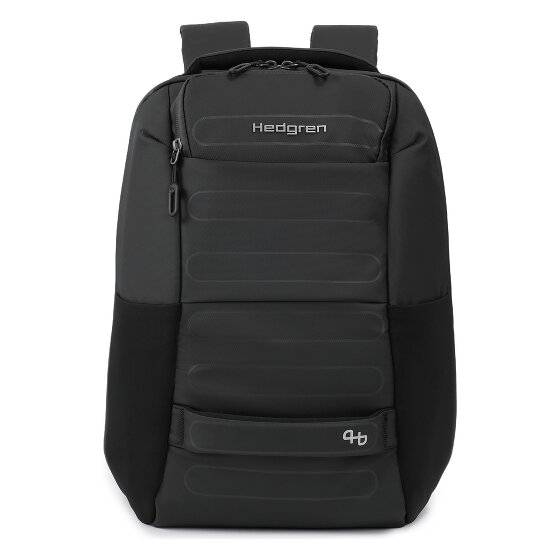 Hedgren Comby Performance Mochila de día Protección RFID 40 cm Compartimento para el portátil