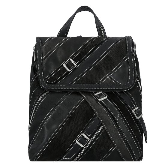 Desigual Fibonacci Hampton Mochila de la ciudad 32 cm