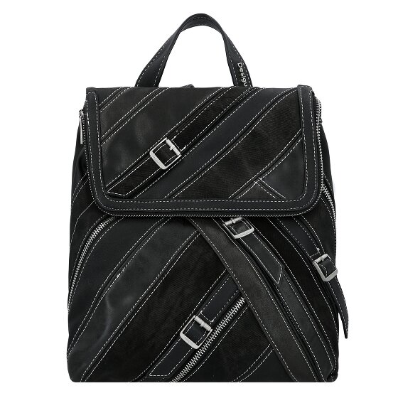 Desigual Fibonacci Hampton Mochila de la ciudad 32 cm