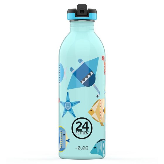 24Bottles Bebedero infantil Urban 500 ml