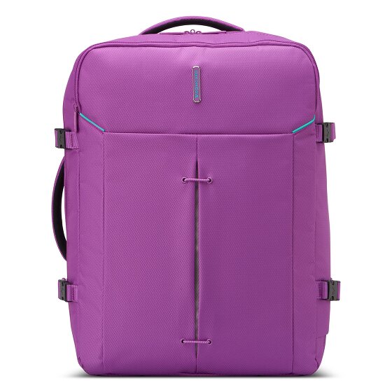 Roncato Ironik 2.0 Mochila de día 55 cm Compartimento para el portátil